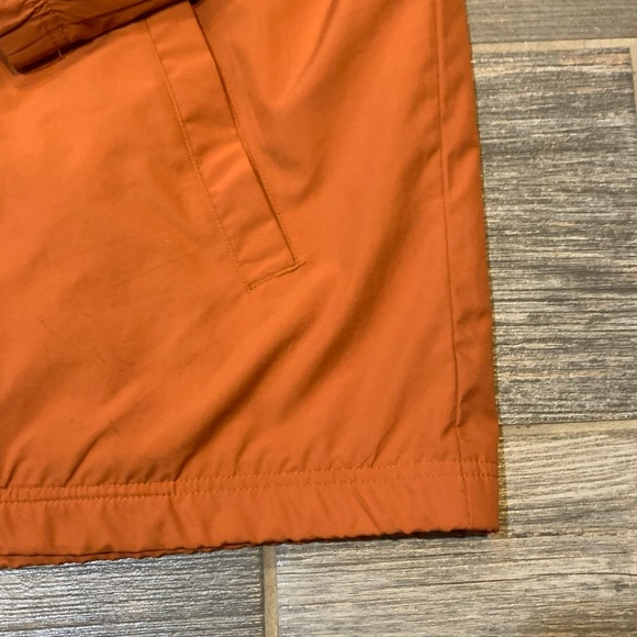 NIKE University of Texas Windbreaker.. In excellent condition! Size Large - Picture 7 of 12